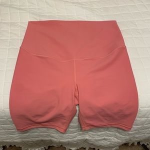 Old Navy Biker Shorts